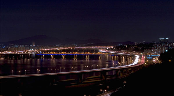 透过智慧城市 看安防技术发展的几个方向